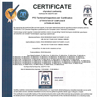 IP67 Test Raporu ITL-W24-28-1M